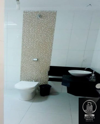 Imagem Casa com 3 Quartos à Venda, 159 m² em Wanel Ville - Sorocaba Imagem Casa com 3 Quartos à Venda, 159 m² em Wanel Ville - Sorocaba