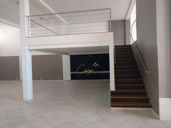 Imagem Edifício Residencial à Venda ou Locação, 379 m² em Ponte Preta - Campinas