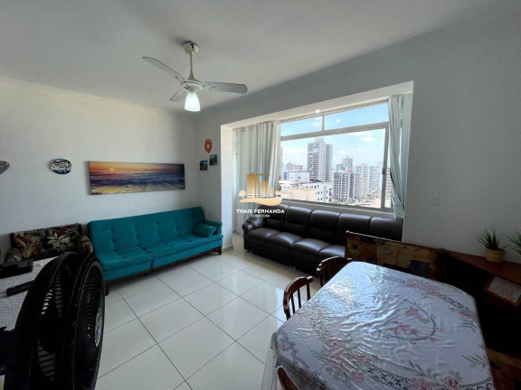 Imagem Apartamento com 1 Quarto à Venda, 58 m² em Guilhermina - Praia Grande Imagem Apartamento com 1 Quarto à Venda, 58 m² em Guilhermina - Praia Grande
