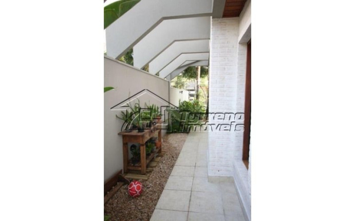 Imagem Casa de Condomínio com 5 Quartos à Venda, 340 m² em Jardim Apollo - São José Dos Campos Imagem Casa de Condomínio com 5 Quartos à Venda, 340 m² em Jardim Apollo - São José Dos Campos