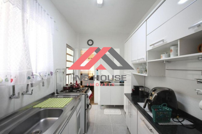 Imagem Casa com 3 Quartos à Venda, 100 m² em Ipiranga - São Paulo