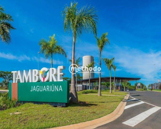 Terreno à Venda, 556 m² em Dom Bosco - Jaguariúna