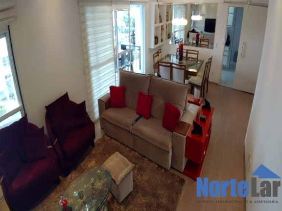 Imagem Apartamento com 3 Quartos à Venda, 144 m² em Santa Teresinha - São Paulo Imagem Apartamento com 3 Quartos à Venda, 144 m² em Santa Teresinha - São Paulo