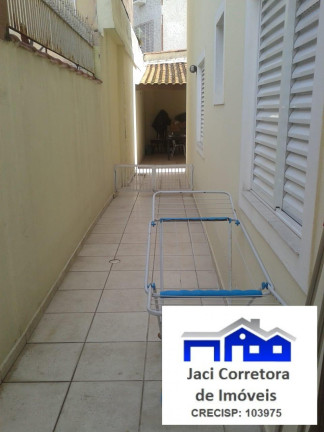 Imagem Casa com 3 Quartos à Venda, 180 m² em Marapé - Santos Imagem Casa com 3 Quartos à Venda, 180 m² em Marapé - Santos