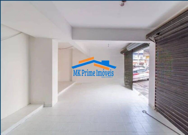 Imóvel Comercial para Alugar, 100 m² em Centro - Osasco