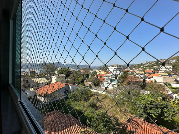 Imagem Imóvel com 2 Quartos à Venda, 102 m² em Piratininga - Niterói Imagem Imóvel com 2 Quartos à Venda, 102 m² em Piratininga - Niterói