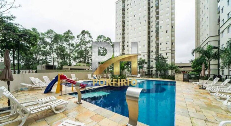 Imagem Apartamento com 3 Quartos à Venda, 70 m² em Planalto - São Bernardo Do Campo Imagem Apartamento com 3 Quartos à Venda, 70 m² em Planalto - São Bernardo Do Campo