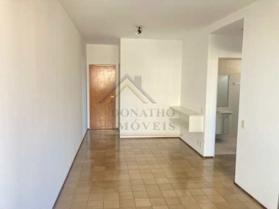 Imagem Apartamento com 1 Quarto à Venda, 55 m² em Centro - Ribeirão Preto