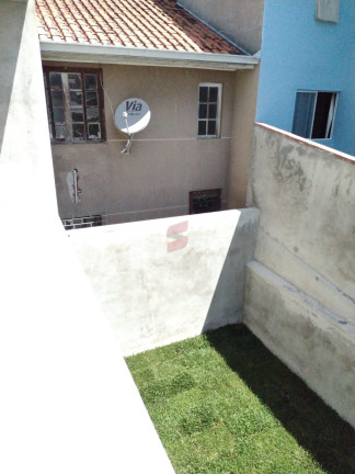 Imagem Sobrado com 3 Quartos à Venda, 160 m² em Bairro Alto - Curitiba Imagem Sobrado com 3 Quartos à Venda, 160 m² em Bairro Alto - Curitiba