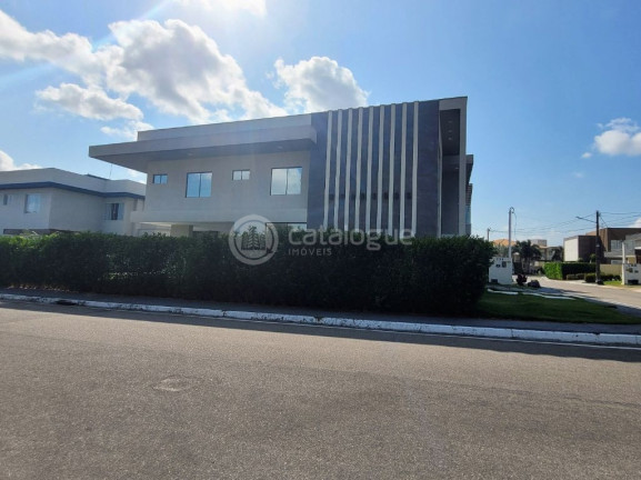 Imagem Casa de Condomínio com 5 Quartos à Venda, 356 m² em Parque Das Nações - Parnamirim Imagem Casa de Condomínio com 5 Quartos à Venda, 356 m² em Parque Das Nações - Parnamirim