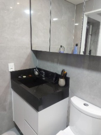 Imagem Apartamento com 2 Quartos à Venda, 63 m² em Rua Amoipira /campo Grande/interlargos - São Paulo