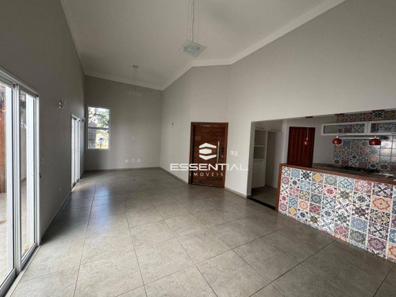 Imagem Casa com 4 Quartos à Venda, 164 m² em Residencial Village Damha Ii - São José Do Rio Preto Imagem Casa com 4 Quartos à Venda, 164 m² em Residencial Village Damha Ii - São José Do Rio Preto