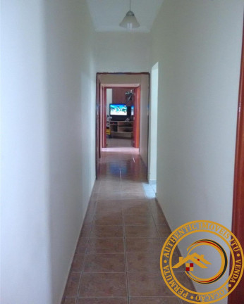 Imagem Casa com 3 Quartos à Venda, 250 m² em Parque Residencial Potiguara - Itu