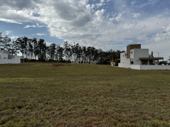Terreno à Venda, 439 m² em Thermas De Santa Bárbara - águas De Santa Bárbara
