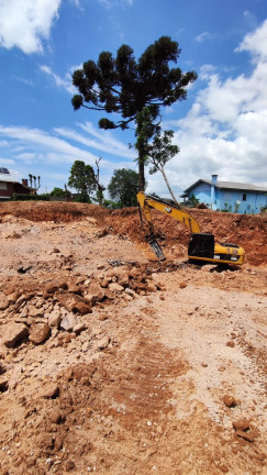 Imóvel à Venda, 253 m² em Barracão - Bento Gonçalves