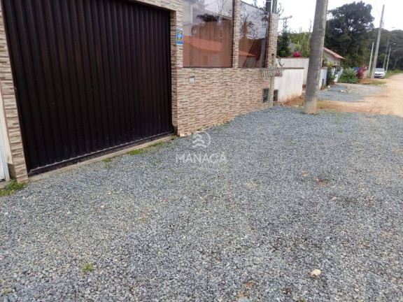Imagem Casa com 2 Quartos à Venda, 61 m² em Quinta Dos Açorianos - Barra Velha