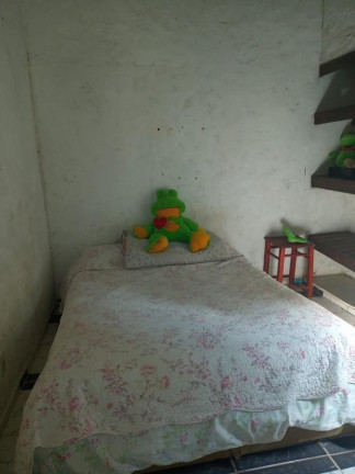Imagem Casa com 3 Quartos à Venda, 200 m² em Praia Picinguaba - Ubatuba