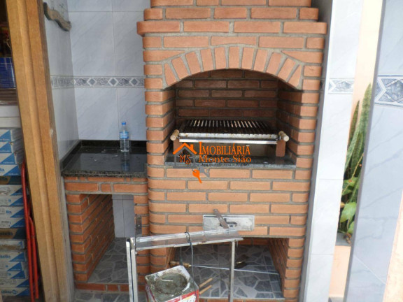 Imagem Sobrado com 3 Quartos à Venda, 146 m² em Jardim Santa Mena - Guarulhos Imagem Sobrado com 3 Quartos à Venda, 146 m² em Jardim Santa Mena - Guarulhos
