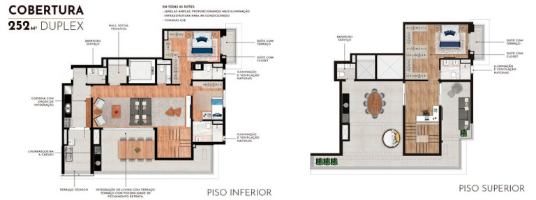 Imagem Apartamento com 3 Quartos à Venda, 136 m² em Jardim Aurélia - São Paulo Imagem Apartamento com 3 Quartos à Venda, 136 m² em Jardim Aurélia - São Paulo