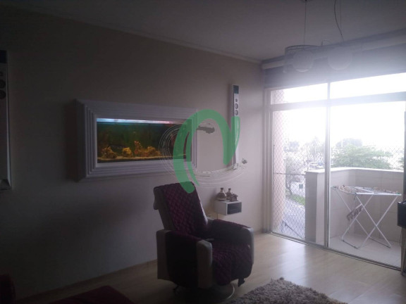 Imagem Apartamento com 2 Quartos à Venda, 140 m² em Itararé - São Vicente