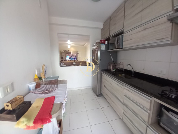 Imagem Apartamento com 2 Quartos à Venda, 63 m² em Jardim Oriente - São José Dos Campos Imagem Apartamento com 2 Quartos à Venda, 63 m² em Jardim Oriente - São José Dos Campos