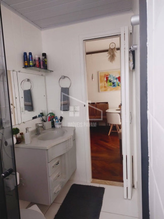 Imagem Apartamento com 2 Quartos à Venda, 52 m² em Assunção - São Bernardo Do Campo