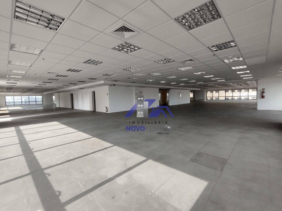 Imagem Imóvel para Alugar, 1.354 m² em Tamboré - Barueri Imagem Imóvel para Alugar, 1.354 m² em Tamboré - Barueri