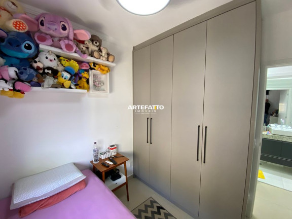 Imagem Apartamento com 2 Quartos à Venda, 56 m² em Vila Prudente - São Paulo