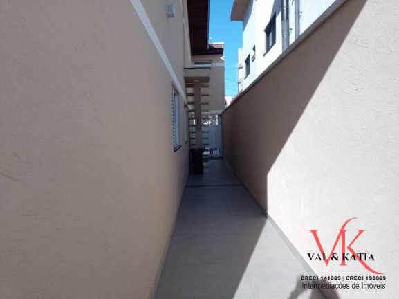 Imagem Casa de Condomínio com 2 Quartos à Venda, 165 m² em Residencial Verdes Vales - Taubaté