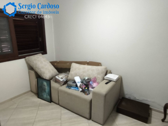 Imagem Casa com 4 Quartos à Venda, 207 m² em Cibratel I - Itanhaém