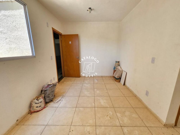 Imagem Apartamento com 2 Quartos para Alugar, 42 m² em Reserva Real - Ribeirão Preto