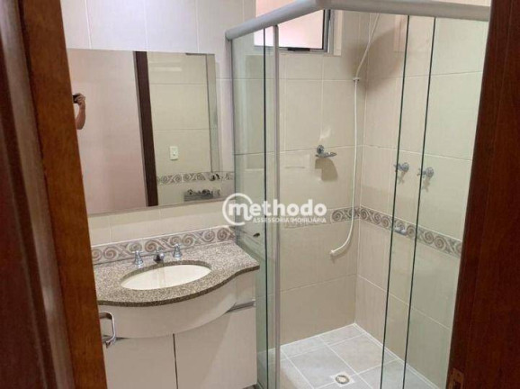 Apartamento com 3 Quartos à Venda, 70 m² em Mansões Santo Antônio - Campinas