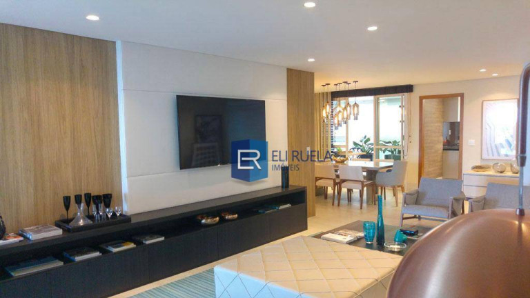 Imagem Apartamento com 4 Quartos à Venda, 251 m² em Praia De Itapoã - Vila Velha