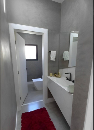 Imagem Casa com 5 Quartos à Venda, 600 m² em Usina - Atibaia