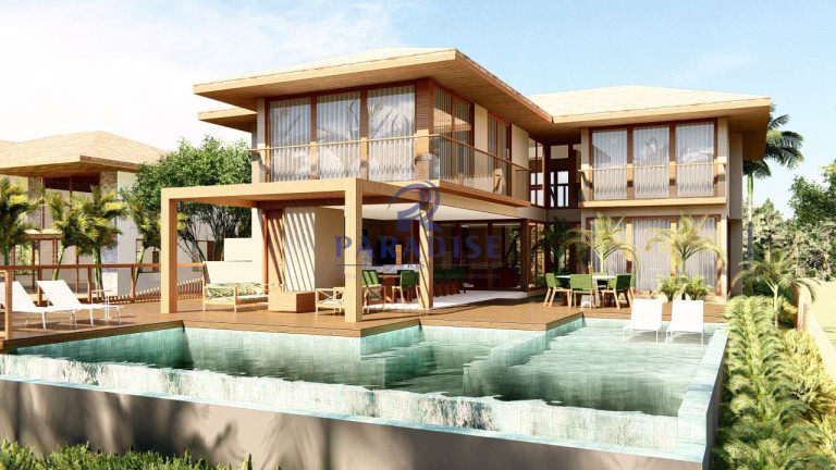Imagem Casa com 9 Quartos à Venda, 650 m² em Praia Do Forte - Mata De São João Imagem Casa com 9 Quartos à Venda, 650 m² em Praia Do Forte - Mata De São João