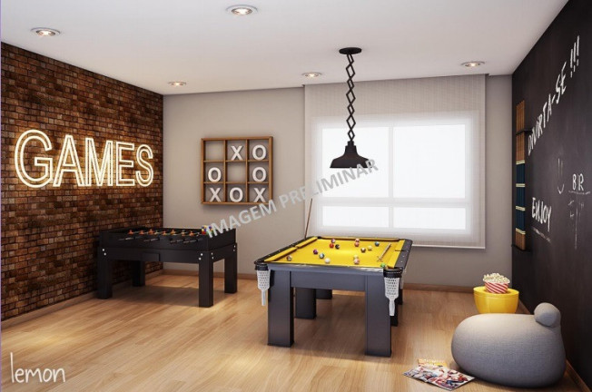 Imagem Apartamento com 2 Quartos à Venda, 49 m² em Sacomã - São Paulo
