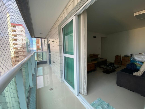 Imagem Apartamento com 2 Quartos à Venda, 121 m² em José Menino - Santos Imagem Apartamento com 2 Quartos à Venda, 121 m² em José Menino - Santos