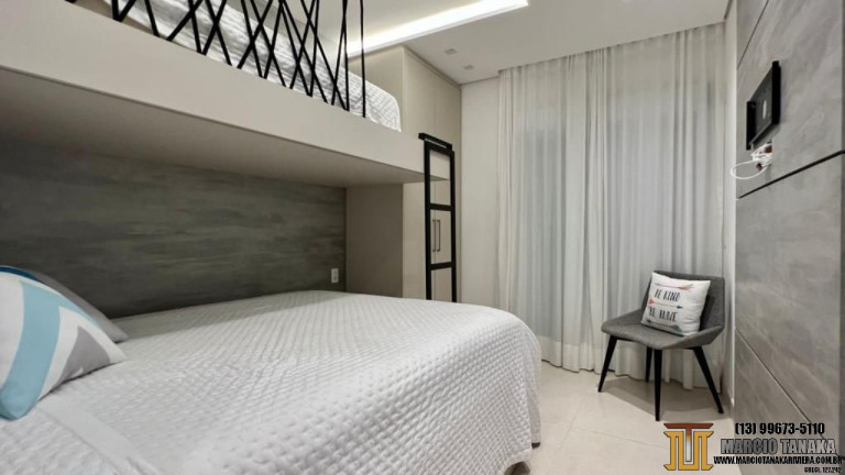 Imagem Imóvel com 3 Quartos à Venda, 147 m² em Riviera - Bertioga