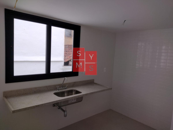 Imagem Apartamento com 4 Quartos à Venda, 166 m² em Tijuca - Rio De Janeiro