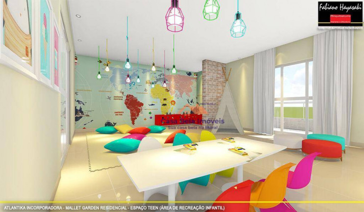 Imagem Apartamento com 2 Quartos à Venda, 63 m² em Canto Do Forte - Praia Grande Imagem Apartamento com 2 Quartos à Venda, 63 m² em Canto Do Forte - Praia Grande