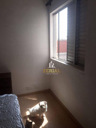 Imagem Apartamento com 2 Quartos à Venda, 64 m² em Santa Maria - São Caetano Do Sul Imagem Apartamento com 2 Quartos à Venda, 64 m² em Santa Maria - São Caetano Do Sul
