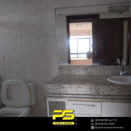 Imagem Apartamento com 4 Quartos à Venda, 215 m² em Manaíra - João Pessoa Imagem Apartamento com 4 Quartos à Venda, 215 m² em Manaíra - João Pessoa
