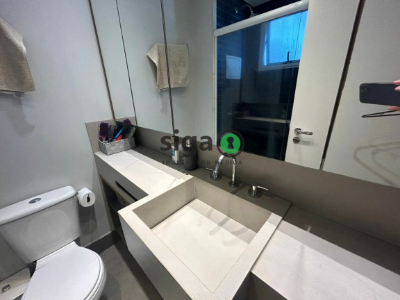 Imagem Apartamento com 4 Quartos à Venda, 119 m² em Brooklin - São Paulo Imagem Apartamento com 4 Quartos à Venda, 119 m² em Brooklin - São Paulo
