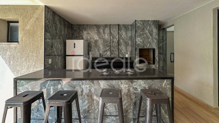 Imagem Casa de Condomínio com 4 Quartos para Alugar,  em Barra Da Tijuca - Rio De Janeiro