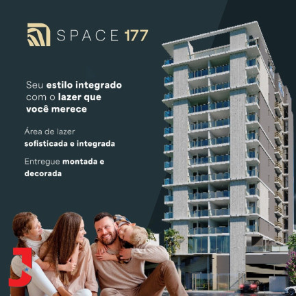 Imagem Apartamento com 3 Quartos à Venda, em Praia De Itaparica - Vila Velha Imagem Apartamento com 3 Quartos à Venda, em Praia De Itaparica - Vila Velha