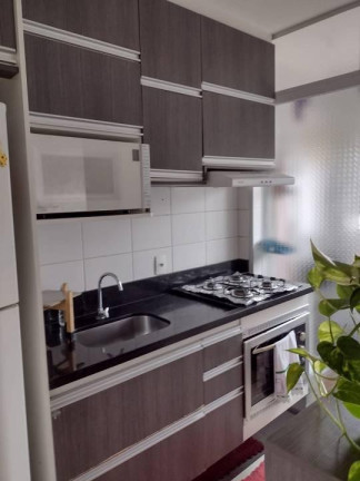 Imagem Apartamento com 2 Quartos à Venda, 46 m² em Polvilho (polvilho) - Cajamar Imagem Apartamento com 2 Quartos à Venda, 46 m² em Polvilho (polvilho) - Cajamar