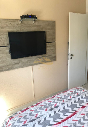 Imagem Apartamento com 3 Quartos à Venda, 64 m² em Jardim Juliana - Indaiatuba Imagem Apartamento com 3 Quartos à Venda, 64 m² em Jardim Juliana - Indaiatuba