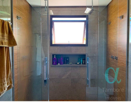 Imagem Casa com 4 Quartos à Venda, 360 m² em Alphaville - Santana De Parnaíba