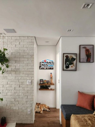 Imagem Apartamento com 2 Quartos à Venda, 98 m² em Pinheiros - São Paulo