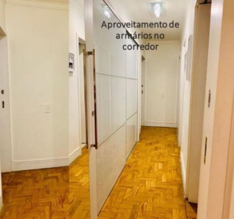 Imagem Apartamento com 3 Quartos à Venda, 135 m² em Itaim Bibi - São Paulo